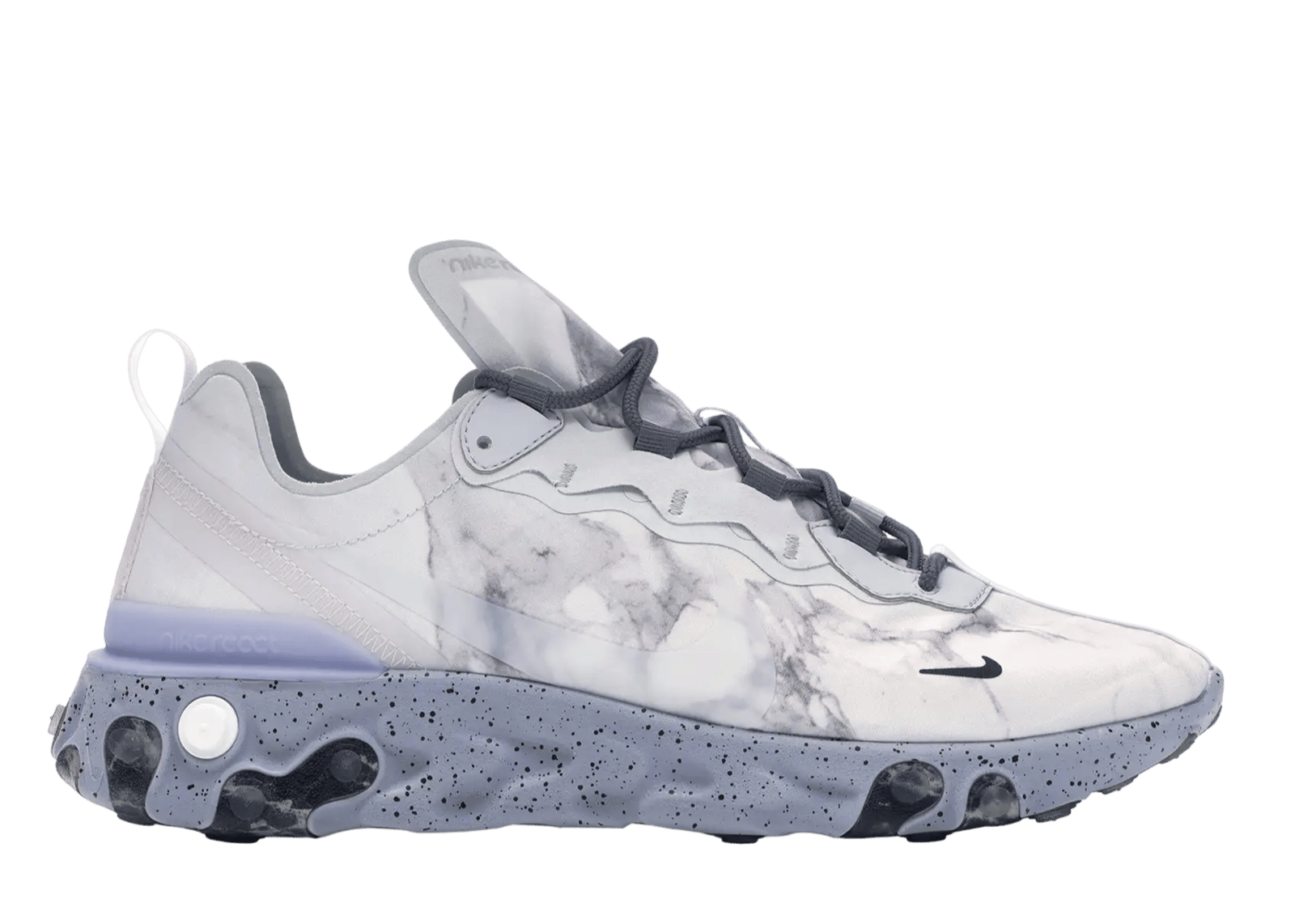 Nike React Element 55 Kendrick Lamar - CJ3312-001 Raffles & Where